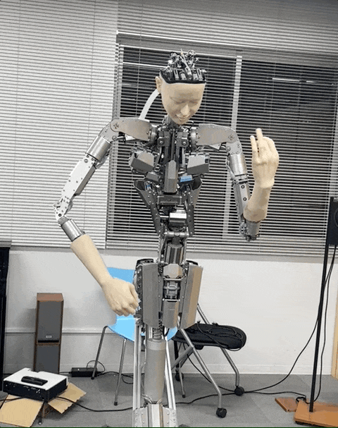 首个GPT-4驱动人形机器人！无需编程+零样本学习：吓到技术专家